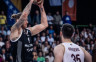 Košarkaši Partizana prvi polufinalisti plej-ofa ABA lige