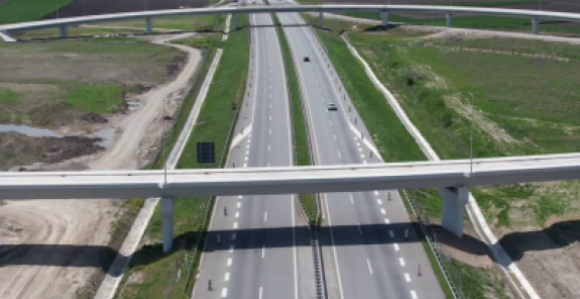 Putevi Srbije: Auto-put ka BiH u završnoj fazi VIDEO