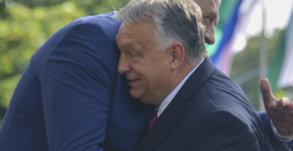 Пропао паклени план: Орбан и Додик планирали копање литијума на Мајевици