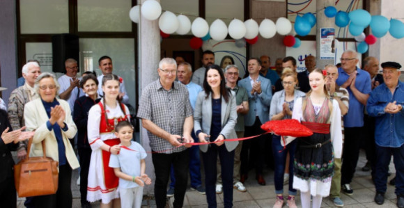 Тривић: Још један важан корак за Народни фронт