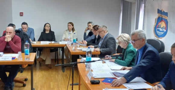 Načelnik Modriče Jovica Radulović ostao bez većine u lokalnoj skupštini