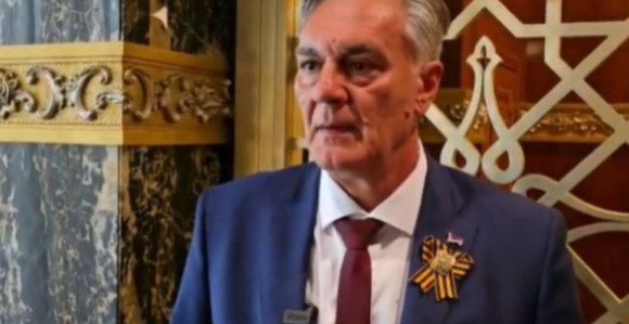 Предсједник Каран: Република Српска никад није била за референдум о отцјепљењу