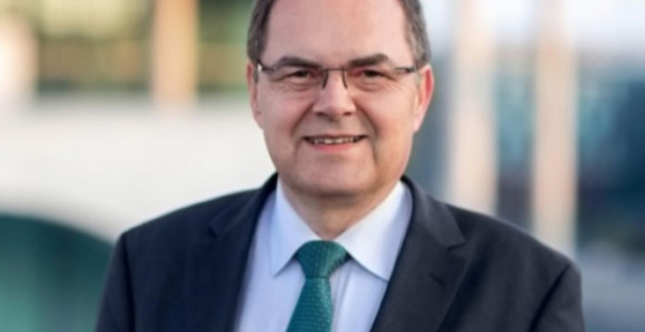 Kristijan Šmit podnio ostavku