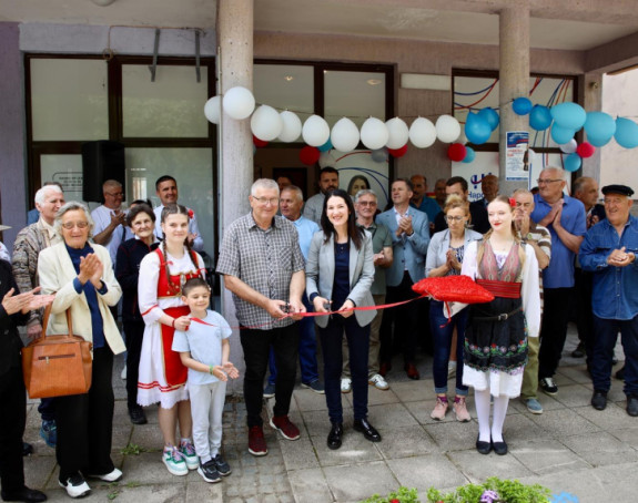 Тривић: Још један важан корак за Народни фронт