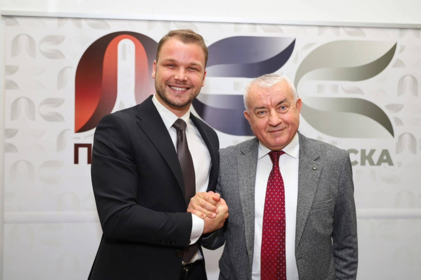 Mihajilica: Čuvajmo se jakih riječi, neki se mnogo raduju