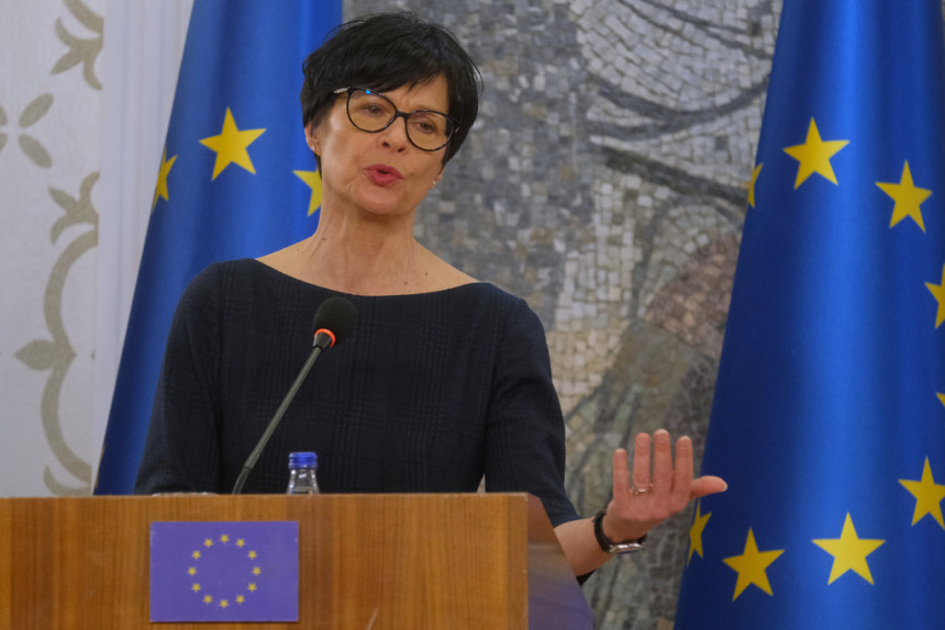 Kos: Za sve zemlje zapadnog Balkana ima mjesta u EU