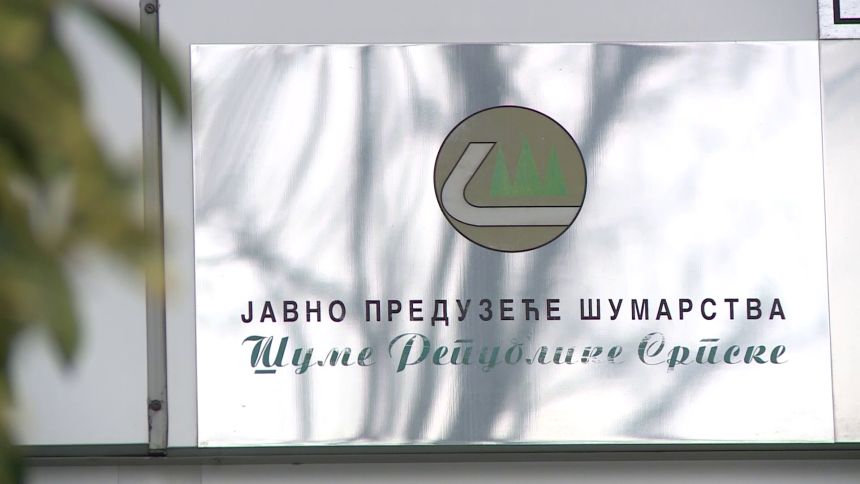 „Шуме“ зреле за стечај, преживљавају само од туђег новца