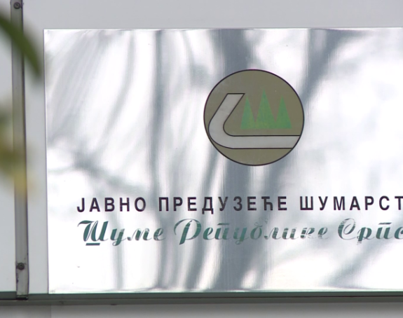 „Шуме“ зреле за стечај, преживљавају само од туђег новца