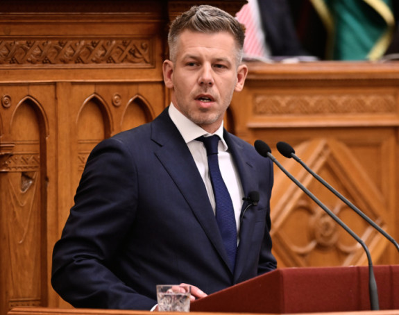 Мађар тражи хитан извештај од одлазеће Орбанове владе