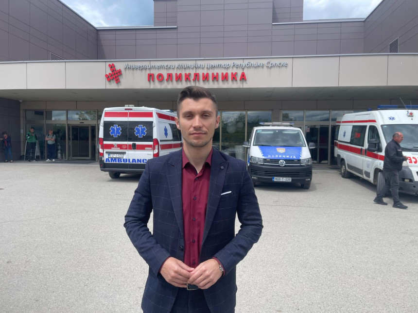 Повуците закон! Лијечење не може бити само за богате!