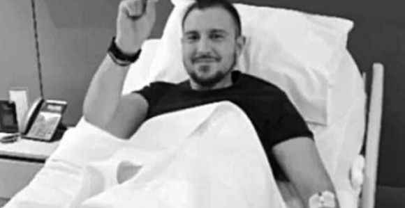 Бијељина: Преминуо протојереј - хаџи Богдан Стјепановић