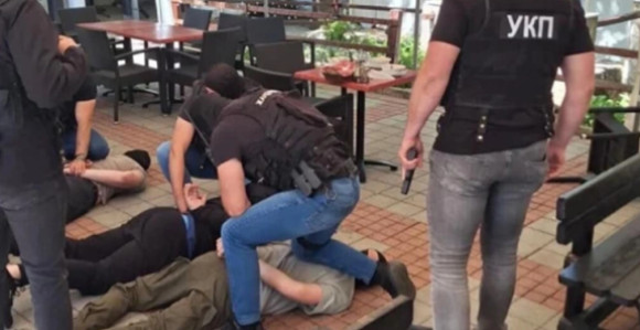 Акција "Ватрогасац" у Приједору: Хапшења због продаје оружја