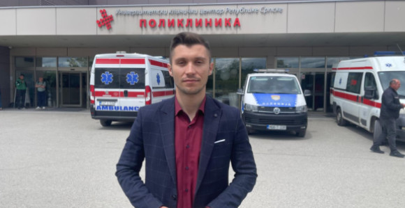 Повуците закон! Лијечење не може бити само за богате!