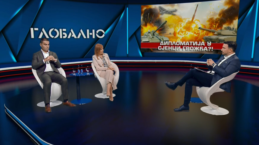 Шта нас чека након одласка Шмита и октобарских избора?