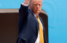 Трамп допутовао у Пекинг у државну посјету НР Кини
