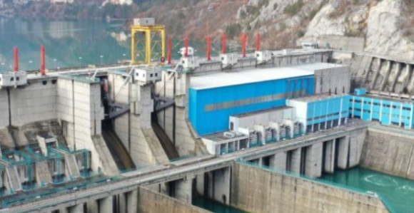 Инвестиционо-развојна банка са 20 милиона КМ кредитира „ХЕ на Дрини“