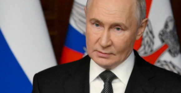Путину дозвољено да нападне било коју земљу на свијету