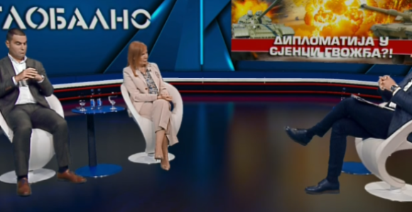 Шта нас чека након одласка Шмита и октобарских избора?