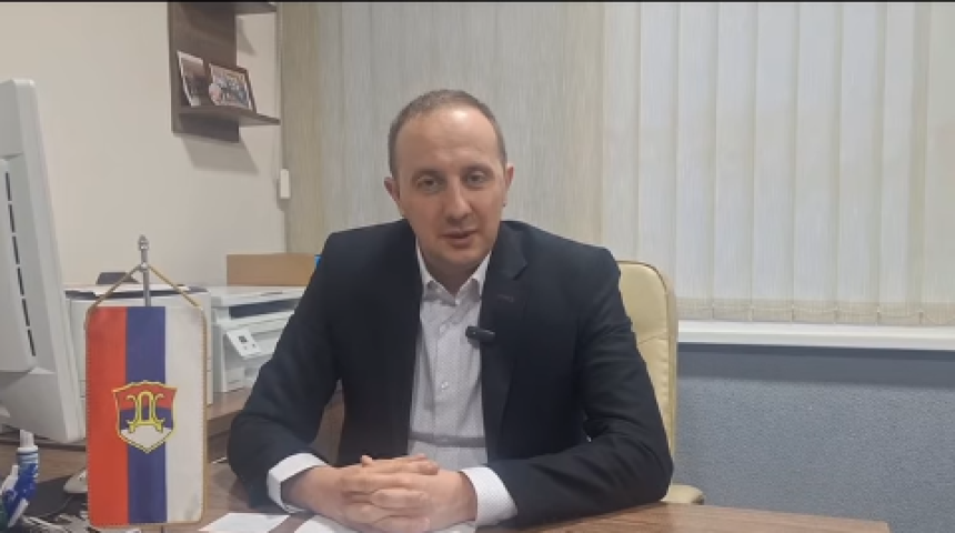 Priznanje Miniću i Košarcu u Foči izazvalo revolt