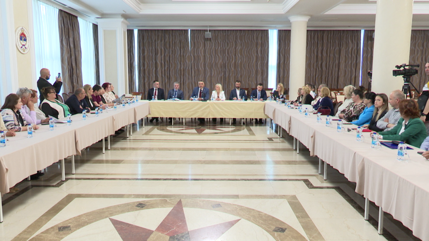 Zakon o socijalnoj zaštiti ipak ide u redovnu proceduru