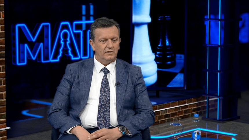 Potreban je dogovor opozicije, režim pobjeđujemo samo ako stanemo u jednu kolonu!
