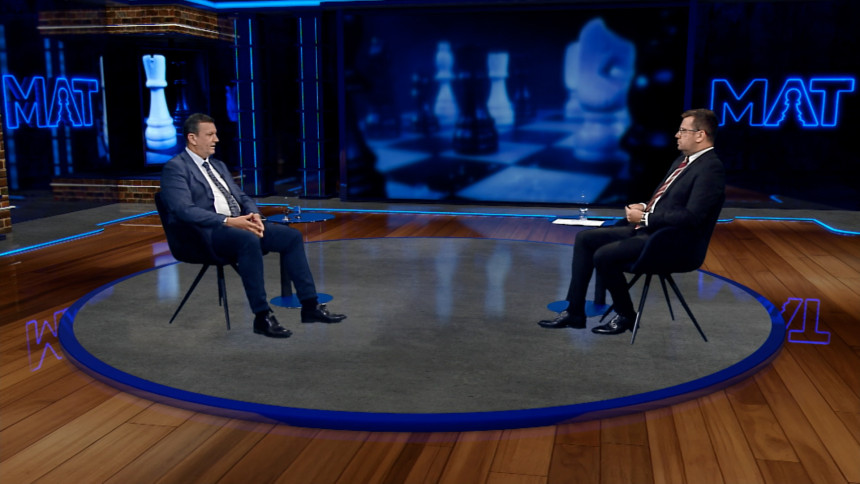 Više neću davati izjave vezano za ključne kandidate
