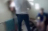 Узнемирујући видео из школе: Наставник тукао ученика
