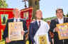Naša dužnost je da se okupljamo oko svetinja