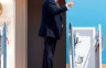 Трампу у Кини послужена говеђа ребарца и чорба