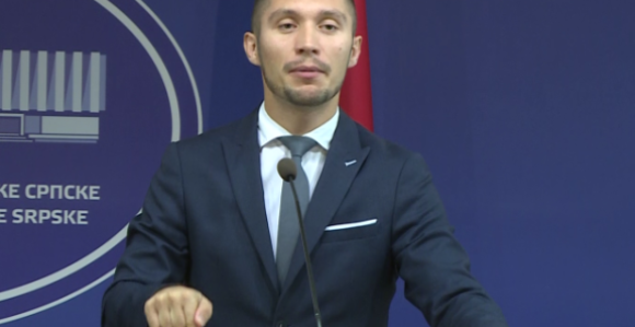 Упозорење Влади: Орао не смије пасти!