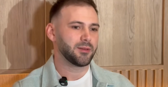 Marko Gačić nakon razvoda objavio sliku sa novom djevojkom