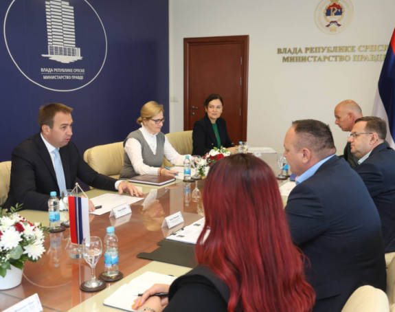 Pravni sistem i položaj radnika treba unaprijediti