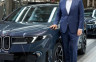Milan Nedeljković Srbin iz Kruševca preuzeo upravu u kompaniji BMW