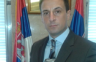 Uhapšen načelnik Policijske uprave za grad Beograd