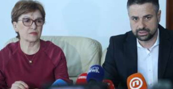 У припреми још један тужбени захтјев против Српске тежак 150 милиона КМ