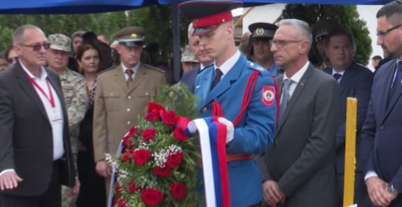 Tuzla: 34 godine od napada na kolonu JNA