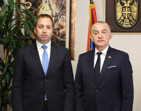 У Београду хитан састанак министара Српске и Србије