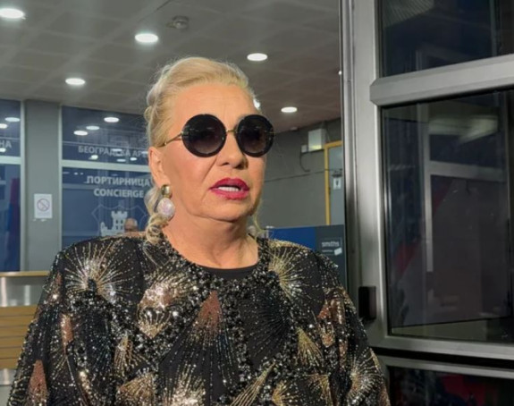Vesna otkrila sta se dešavalo iza scene i da li joj je pozlilo