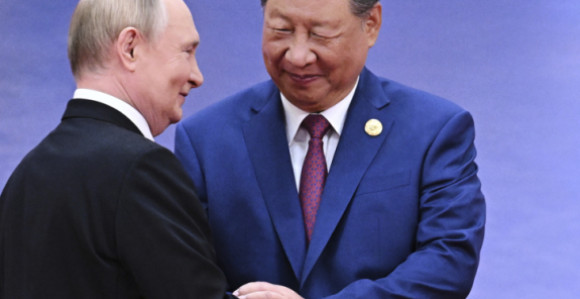 Путин путује у званичну посјету Кини, познат и датум