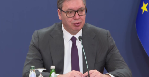Вучић путује у Кину, у плану важни разговори са Сијем