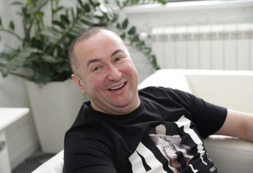 Ђани у болници: Гост на свадби га угризао за стомак