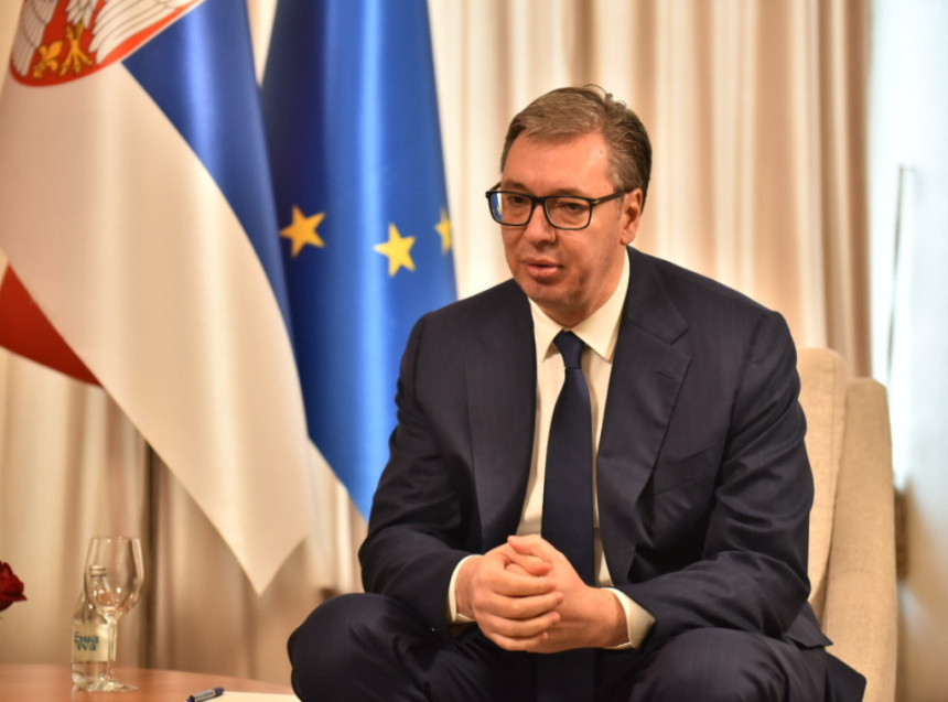 Потврђени блиски односи Србије и Азербејџана