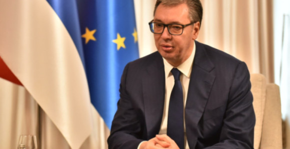 Потврђени блиски односи Србије и Азербејџана