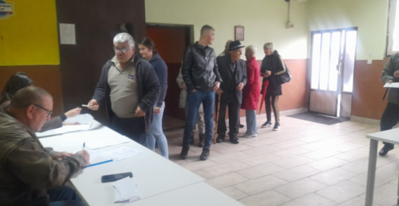 Mještani Sočkovca protiv otvaranja rudnika na Ozrenu