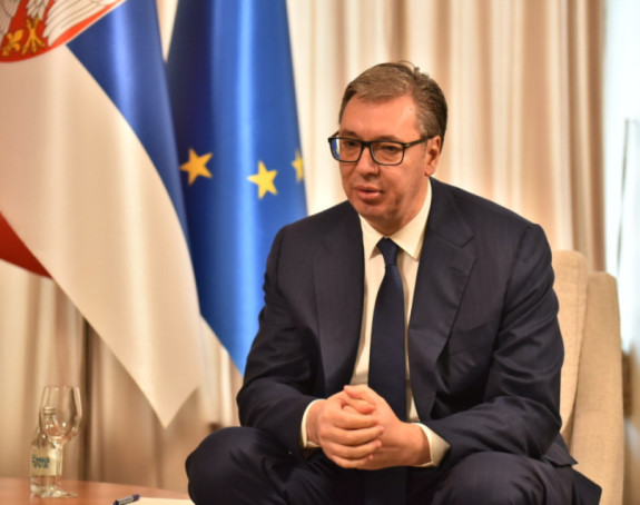 Потврђени блиски односи Србије и Азербејџана