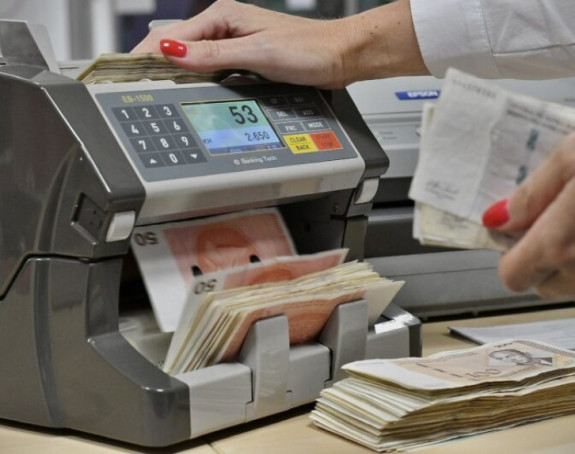 Finansijska infuzija sa Zapada: Doznake dijaspore čuvaju socijalni mir i stabilnost