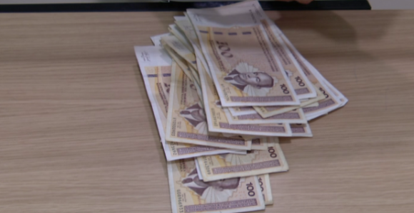 Za 4 mjeseca od poreza sakupljeno preko 8,5 milijardi KM