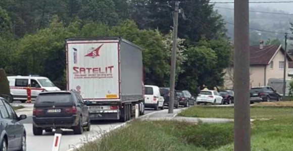 Užas u Kiseljaku: Muškarac ubio taštu i ranio suprugu
