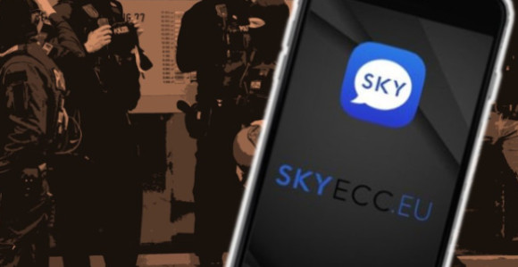 Sky istrage u BiH: Zaplijenjene nekretnine, vozila i milioni KM