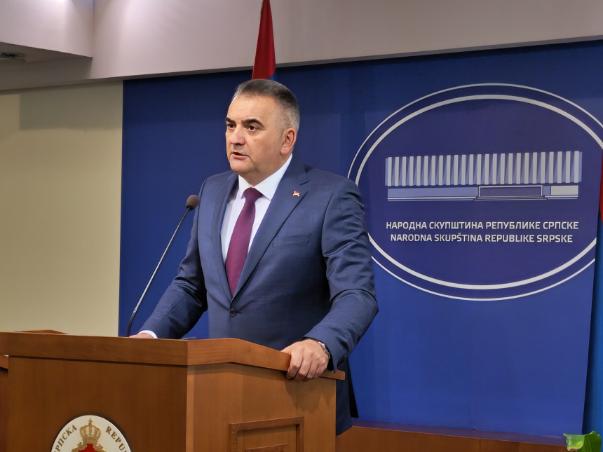 Минић позвао: Хитно отворити нови гранични прелаз у Градишци